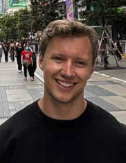Marius Møller Hansen
