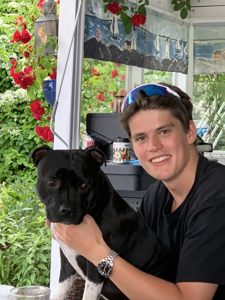 Oscar Engelschiøn